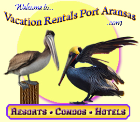Vacation Rentals Port Aransas