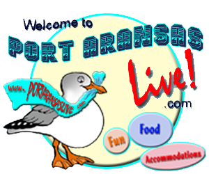 Port Aransas Wildlife Shop ♥